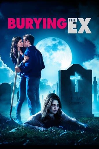 Watch Burying the Ex free online