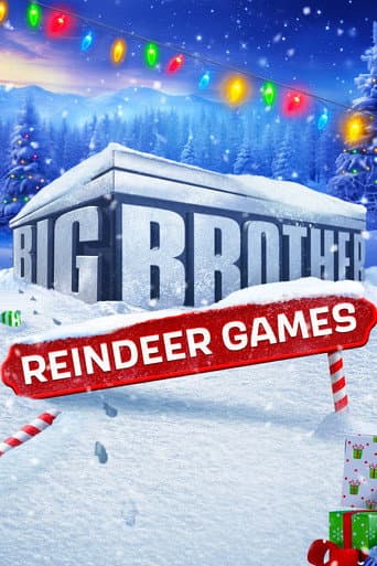Watch Big Brother Reindeer Games free online