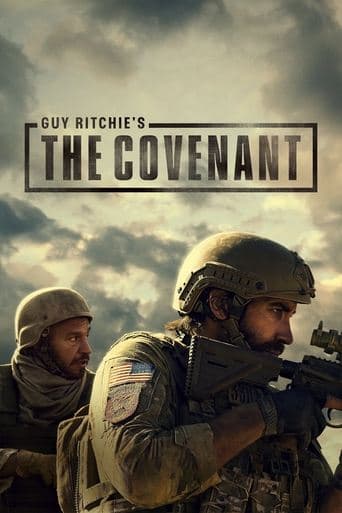 Watch Guy Ritchie's The Covenant free online