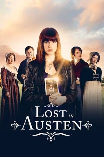 Watch Lost in Austen free online