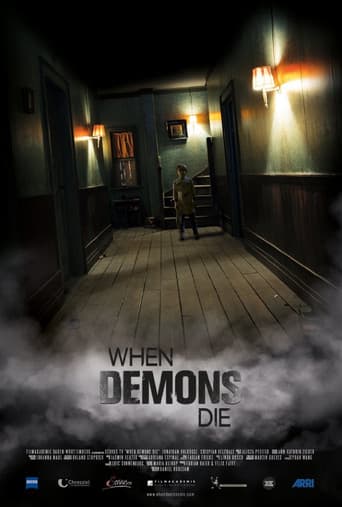 Watch When Demons Die free online