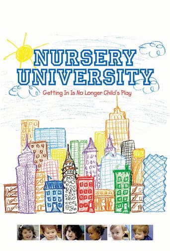 Watch Nursery University free online