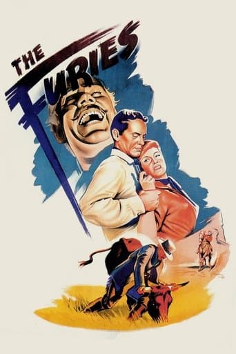 Watch The Furies free online