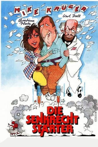 Watch Die Senkrechtstarter free online