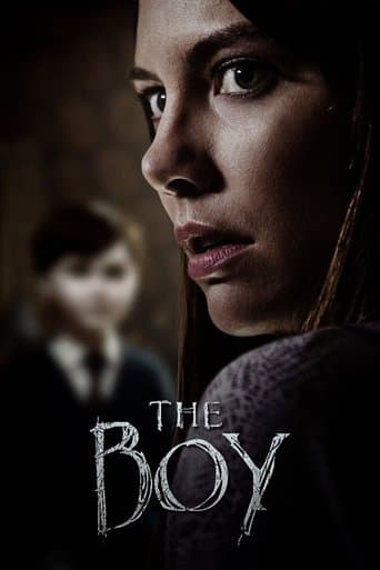 Watch The Boy free online