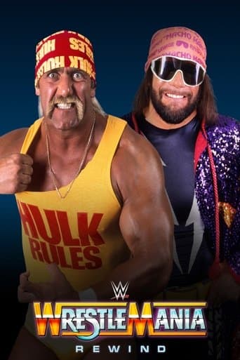 Watch Wrestlemania Rewind free online