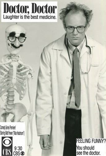 Watch Doctor Doctor free online