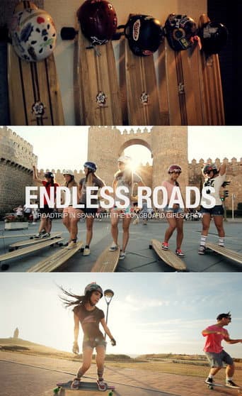 Watch Endless Roads free online
