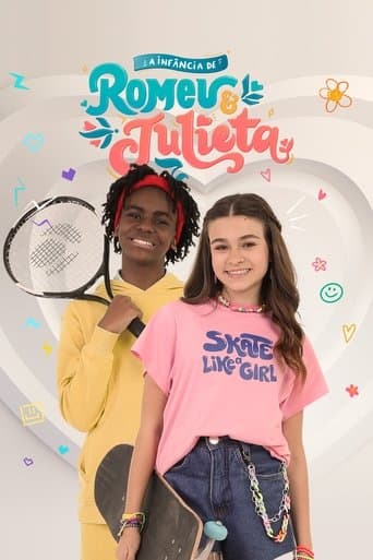 Watch The Childhood of Romeo and Juliet free online