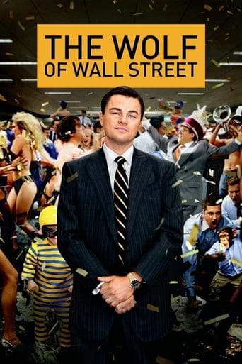 Watch The Wolf of Wall Street free online