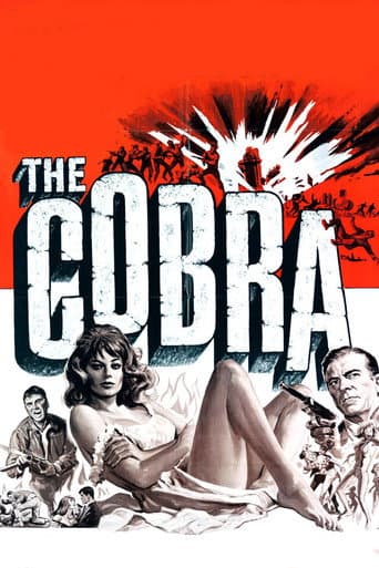 Watch The Cobra free online