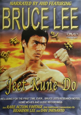 Watch Bruce Lee's Jeet Kune Do free online