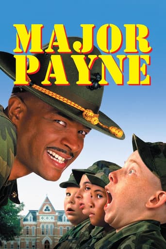 Watch Major Payne free online