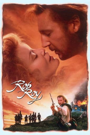 Watch Rob Roy free online