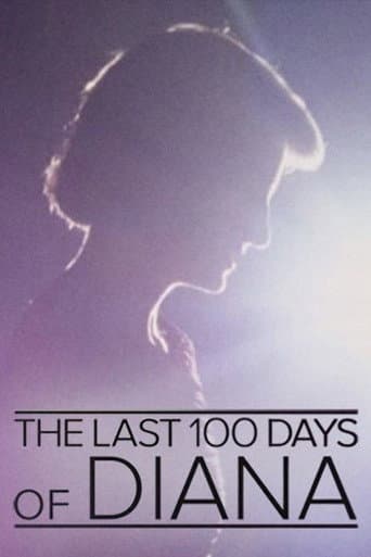 Watch The Last 100 Days of Diana free online
