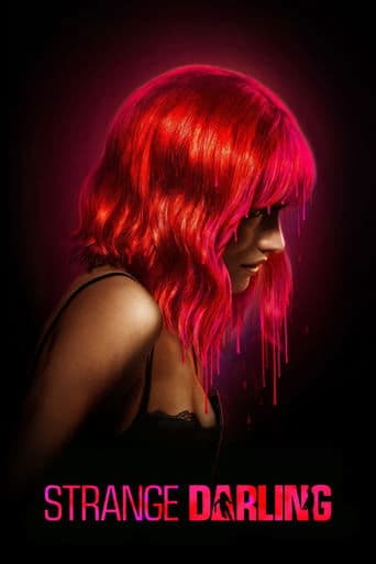 Watch Strange Darling free online