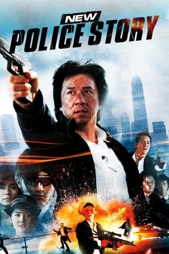 Watch New Police Story free online