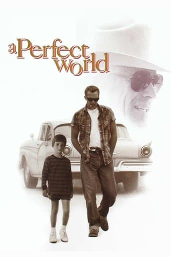 Watch A Perfect World free online