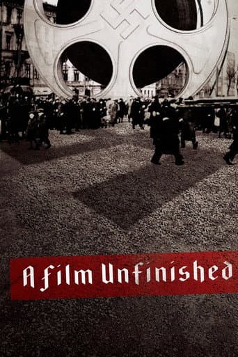 Watch A Film Unfinished free online