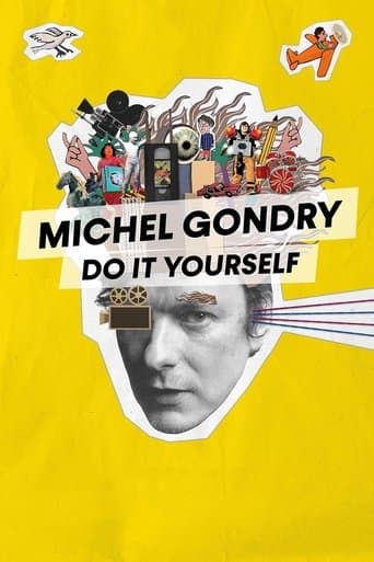 Watch Michel Gondry: Do It Yourself free online
