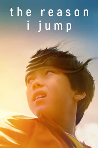 Watch The Reason I Jump free online