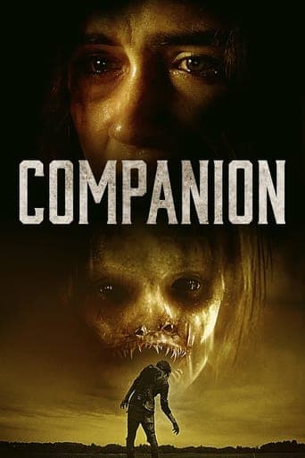 Watch Companion free online