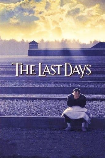 Watch The Last Days free online