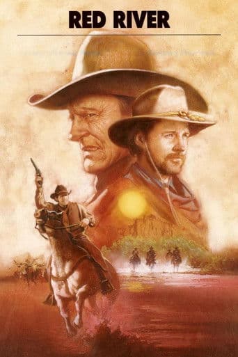 Watch Red River free online