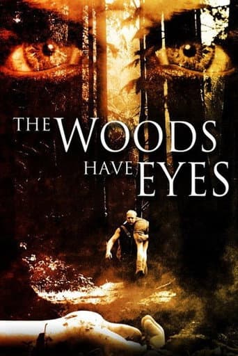 Watch The Woods Have Eyes free online