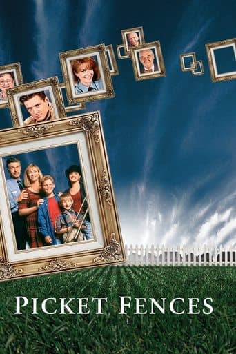 Watch Picket Fences free online
