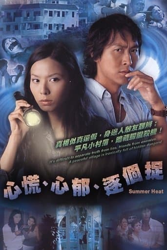 Watch Summer Heat free online