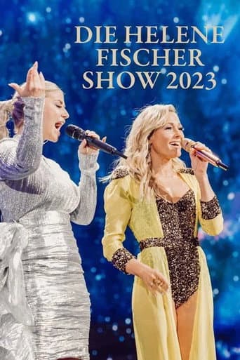 Watch Die Helene Fischer Show 2023 free online