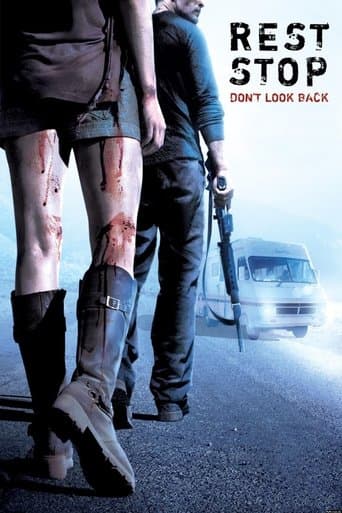 Watch Rest Stop: Don't Look Back free online