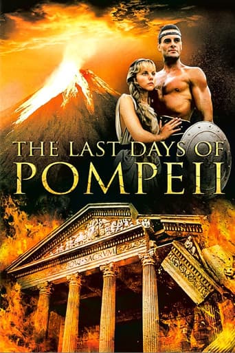Watch The Last Days of Pompeii free online