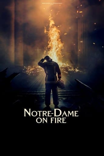 Watch Notre-Dame on Fire free online