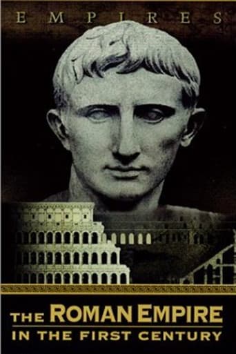 Watch The Roman Empire in the First Century free online