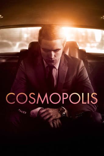 Watch Cosmopolis free online