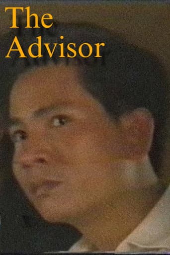 Watch The Advisor free online