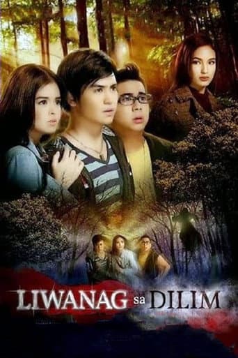 Watch Liwanag sa Dilim free online