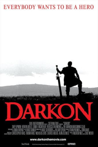 Watch Darkon free online