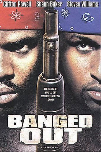 Watch Banged Out free online