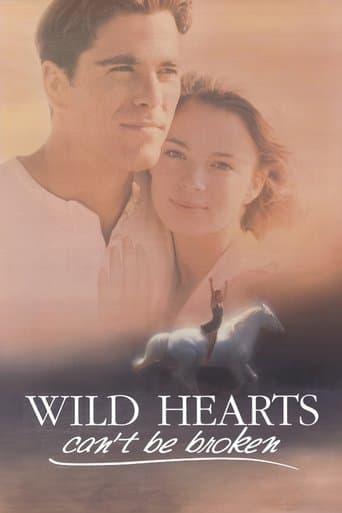 Watch Wild Hearts Can't Be Broken free online