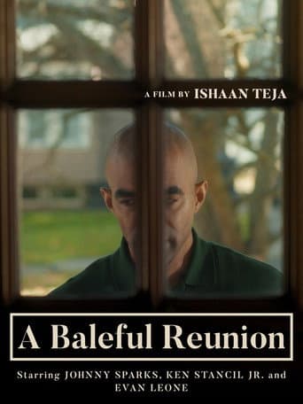 Watch A Baleful Reunion free online