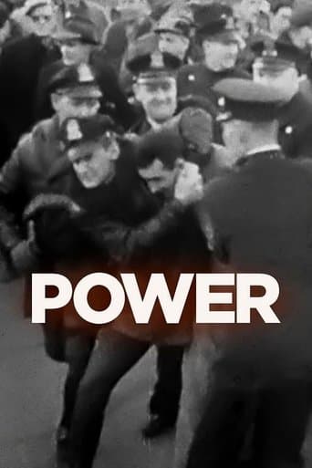 Watch Power free online