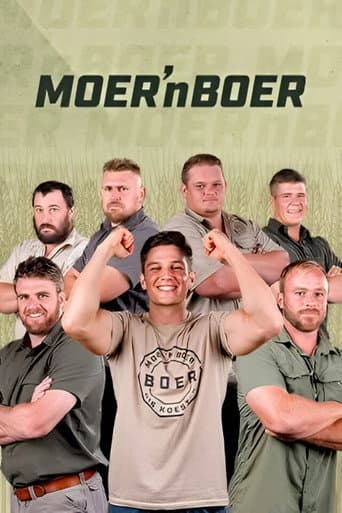 Watch Moer 'n Boer free online