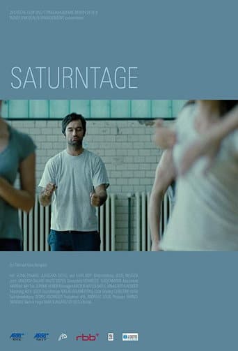 Watch Saturntage free online
