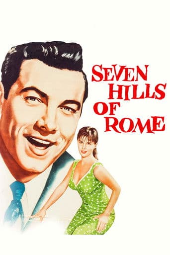 Watch Seven Hills of Rome free online