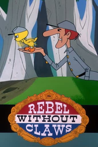 Watch The Rebel Without Claws free online