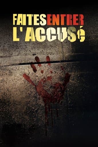 Watch Faites entrer l'accusé free online