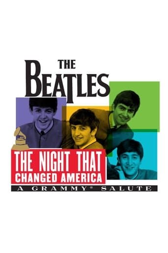 Watch The Night That Changed America: A Grammy Salute to the Beatles free online
